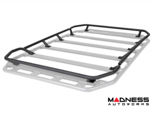 Jeep Gladiator Truck Cup - GoRhino - SRM300 - Racks Jeep Gladiator Truck Cup - GoRhino - SRM300 - Racks